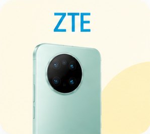 ZTE